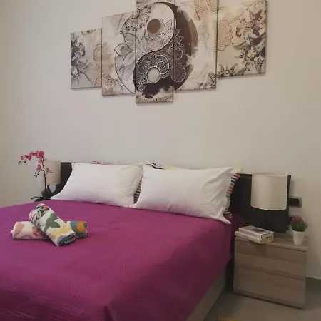 Apartamento Bnbook Casa Beatrice Con 2 *