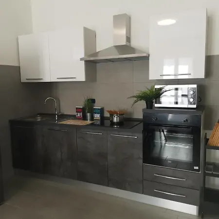 Bnbook Casa Beatrice Con 2 * Gallarate