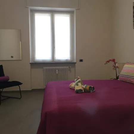 Apartamento Bnbook Casa Beatrice Con 2