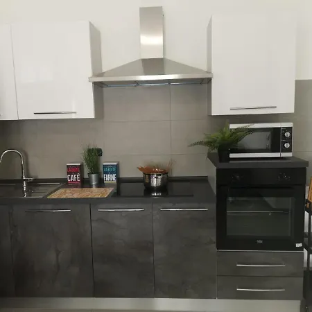 Apartamento Bnbook Casa Beatrice Con 2