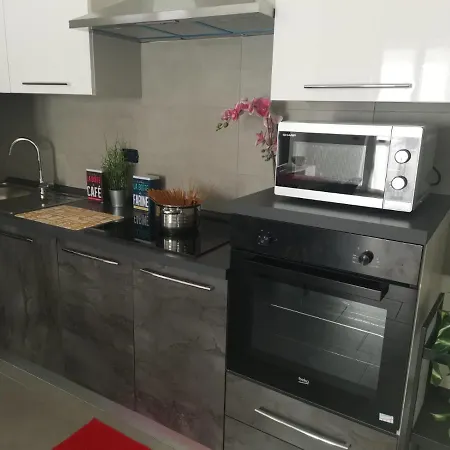 Apartamento Bnbook Casa Beatrice Con 2