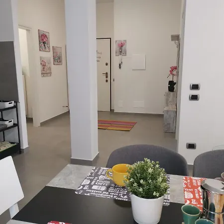 Bnbook Casa Beatrice Con 2 Gallarate