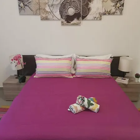 Bnbook Casa Beatrice Con 2 *