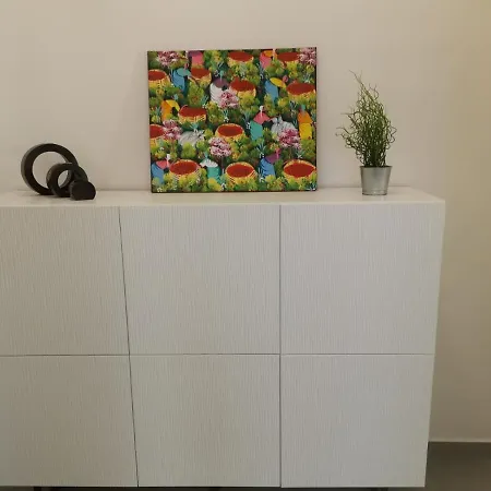 Bnbook Casa Beatrice Con 2 Gallarate