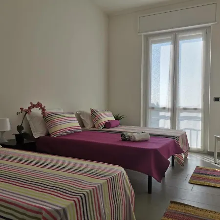 Apartamento Bnbook Casa Beatrice Con 2 *