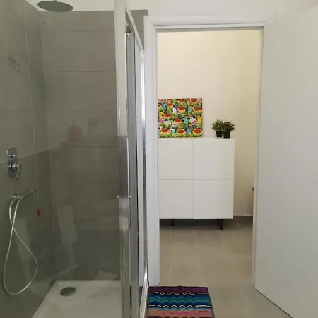 Apartamento Bnbook Casa Beatrice Con 2 Gallarate