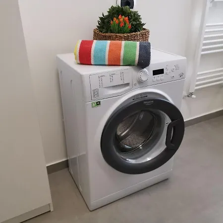 Bnbook Casa Beatrice Con 2 Apartamento