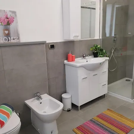 Apartamento Bnbook Casa Beatrice Con 2 *