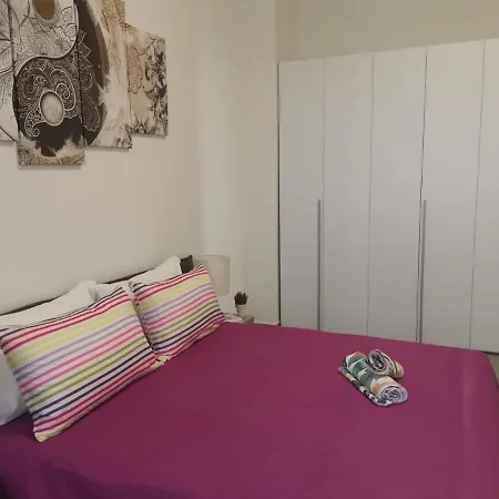 Bnbook Casa Beatrice Con 2 * غالاّراتي
