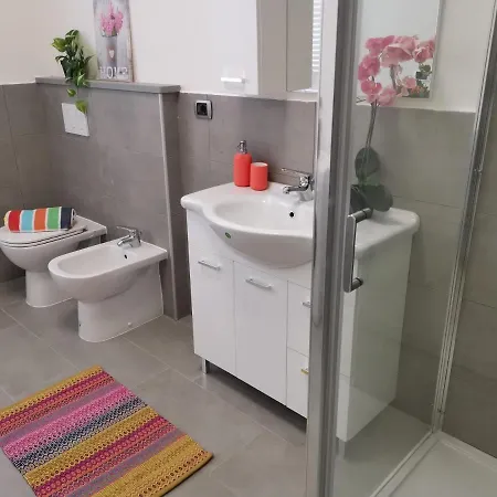 شقة Bnbook Casa Beatrice Con 2